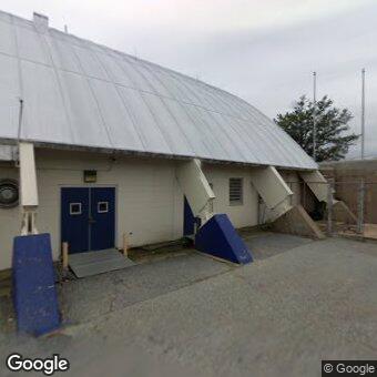 PogoMap.Info - Pokestop - University Of Delaware Field House