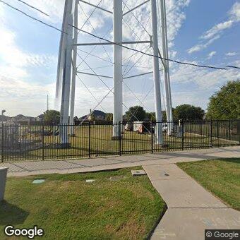 PogoMap.Info - Gym - Old Prosper Water Tower