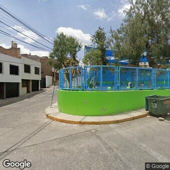 PogoMap.Info - Pokestop - Loza Deportiva En Alto Selva Alegre