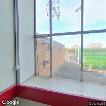 PogoMap.Info - Pokestop - Deeside Leisure Centre Football Pitches