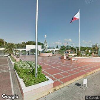 PogoMap.Info - Pokestop - Calamba City Hall