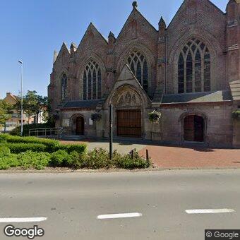 PogoMap.Info - Gym - Kerk Middelkerke