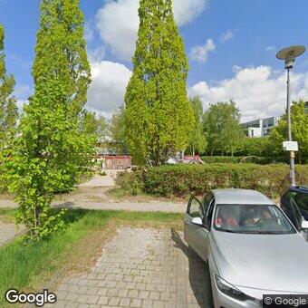 PogoMap.Info - Gym - Spielplatz Mazetstraße