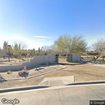 PogoMap.Info - Pokestop - Desert Botanical Garden