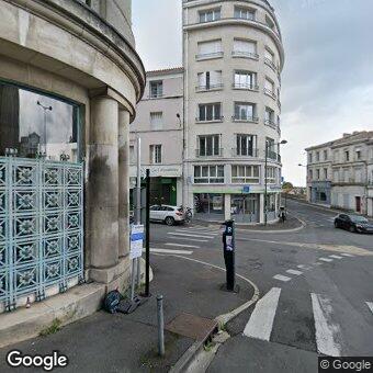 PogoMap.Info - Pokestop - Centre Communal D'Action Sociale