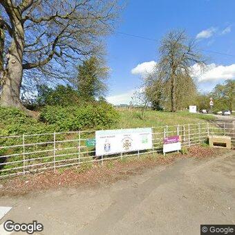 PogoMap.Info - Pokestop - Welcome To Alfreton Park