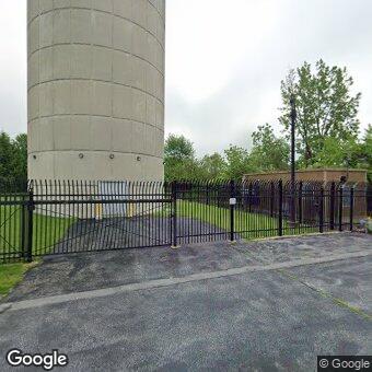 PogoMap.Info - Pokestop - City Of Valparaiso (Meridian Woods) Water Tower