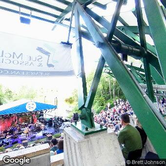 PogoMap.Info - Pokestop - Minnesota Zoo Ampitheater