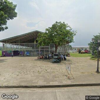 PogoMap.Info - Pokestop - Kanluran Covered Court