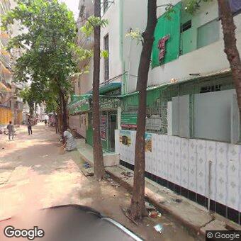 PogoMap.Info - Pokestop - Khilgaon Bot Tola Baytul Falah Jame Masjid