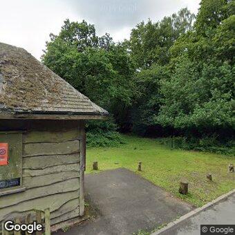 PogoMap.Info - Pokestop - Sutton Park   Four Oaks Gate