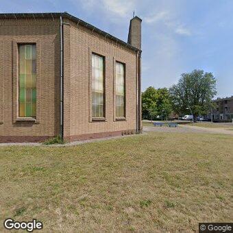 PogoMap.Info - Gym - Kruiskerk Meppel