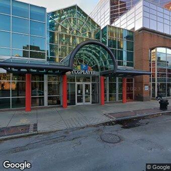 PogoMap.Info - Pokestop - The Galleries Of Syracuse