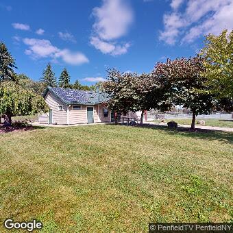PogoMap.Info - Pokestop - Harris Whalen Park Lodge