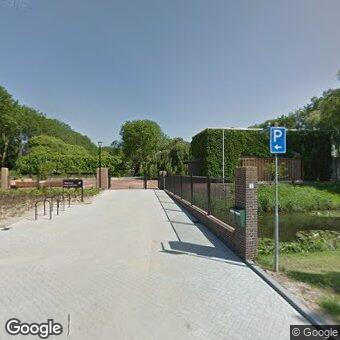 PogoMap.Info - Pokestop - Begraafplaats Barendrecht