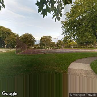 PogoMap.Info - Pokestop - City Of Clawson Grant Park