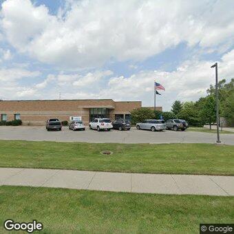 PogoMap.Info - Pokestop - Hudsonville Post Office