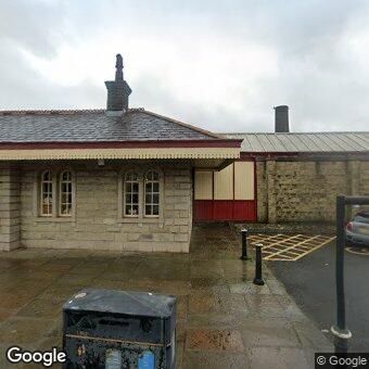 PogoMap.Info - Pokestop - Ramsbottom