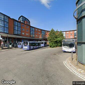 PogoMap.Info - Pokestop - Chelmsford Bus Station