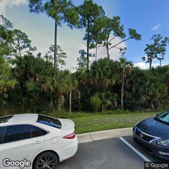 PogoMap.Info - Pokestop - FGCU South Village Nature Trail