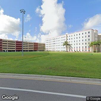 PogoMap.Info - Pokestop - FGCU Recreation Field 2