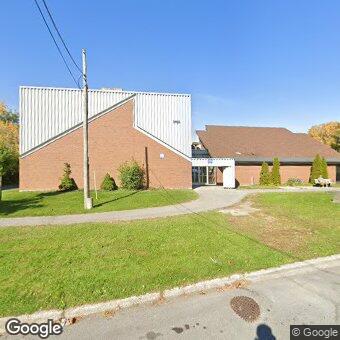 PogoMap.Info - Gym - Michele Heights Community Centre