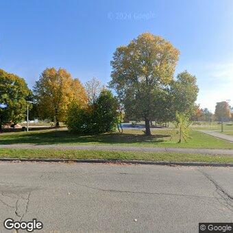 PogoMap.Info - Pokestop - Ruth Wildgen Park Baseball Diamond