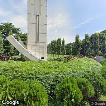 PogoMap.Info - Pokestop - Chittagong Airport Monument