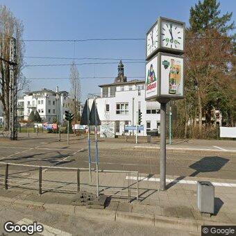PogoMap.Info - Pokestop - Villa Manskopf