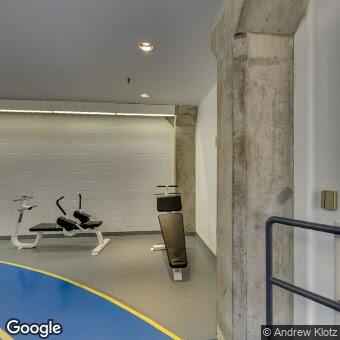 PogoMap.Info - Pokestop - Mississauga YMCA Community Center