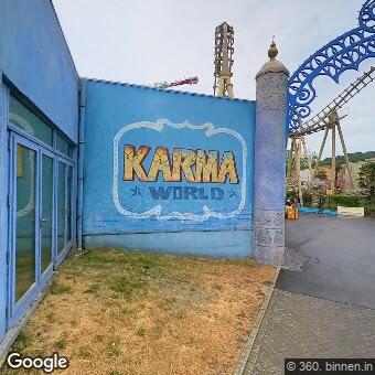 PogoMap.Info - Pokestop - Walibi Cobra