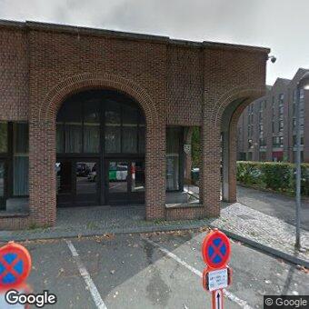 PogoMap.Info - Pokestop - Salle Communale De Wavre