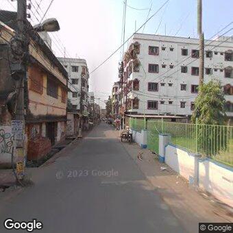 PogoMap.Info - Pokestop - Nabapally Sarani Gosti Durga Mandap