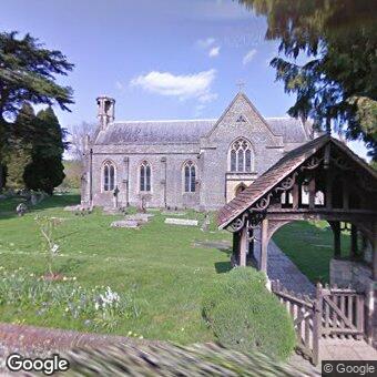 PogoMap.Info - Gym - St. Matthews Church, Otterbourne