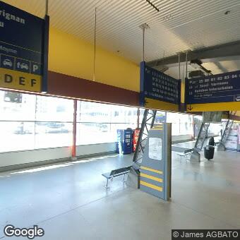 PogoMap.Info - Pokestop - Aile G, Metro Longueuil