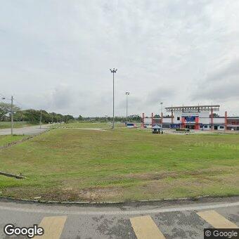 PogoMap.Info - Gym - Stadium Mini Kulai