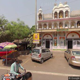 PogoMap.Info - Pokestop - Hanuman Mandir Govindpuri Kalkaji