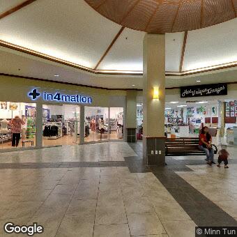 PogoMap.Info - Pokestop - Pearlridge Uptown Rail Station