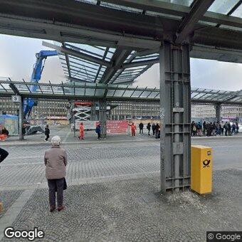 PogoMap.Info - Pokestop - Europaplatz Mönchengladbach