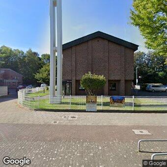 PogoMap.Info - Gym - LDS Gemeinde Mönchengladbach