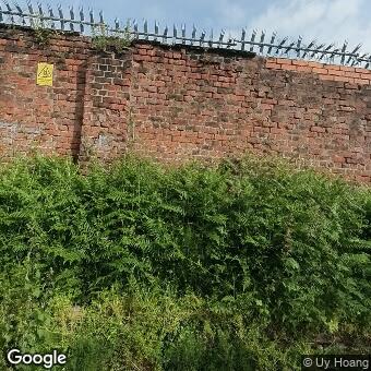 PogoMap.Info - Pokestop - Budenberg Bowling & Social Club