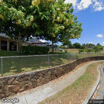 PogoMap.Info - Gym - Oahu Veterans Center