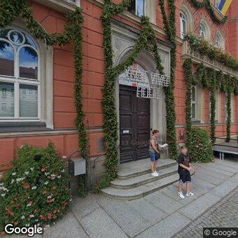 PogoMap.Info - Gym - Rathaus Kamenz