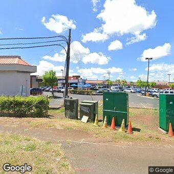 PogoMap.Info - Pokestop - Poke Stop Waipahu