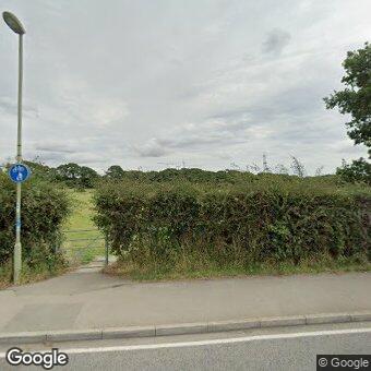 PogoMap.Info - Pokestop - Hunts Pond Road Recreation Ground