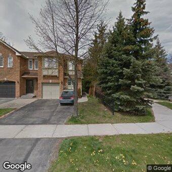 PogoMap.Info - Pokestop - Oakville Westview Terrace Parkette