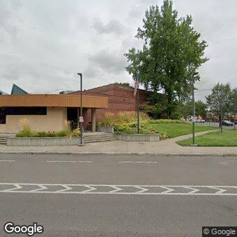 PogoMap.Info - Pokestop - Hillsboro City Logo