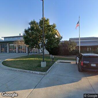 PogoMap.Info - Pokestop - Denton City Fire Station 7