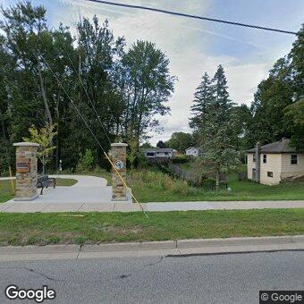 PogoMap.Info - Pokestop - Maplewood Park Trail
