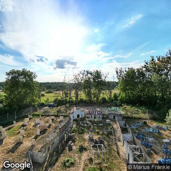 PogoMap.Info - Pokestop - Hubraum Durlach
